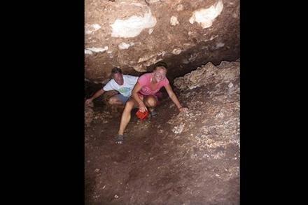 Siviri Cave